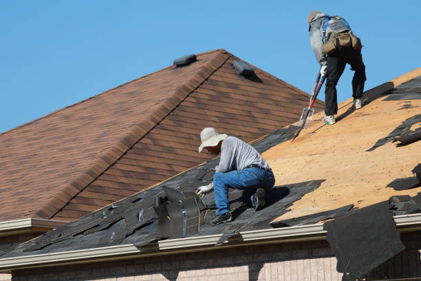 Best Green or Eco-Friendly Roofing Solutions  in Kings Beach, CA