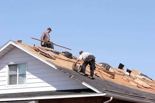 Roof Insulation in Kings Beach, CA